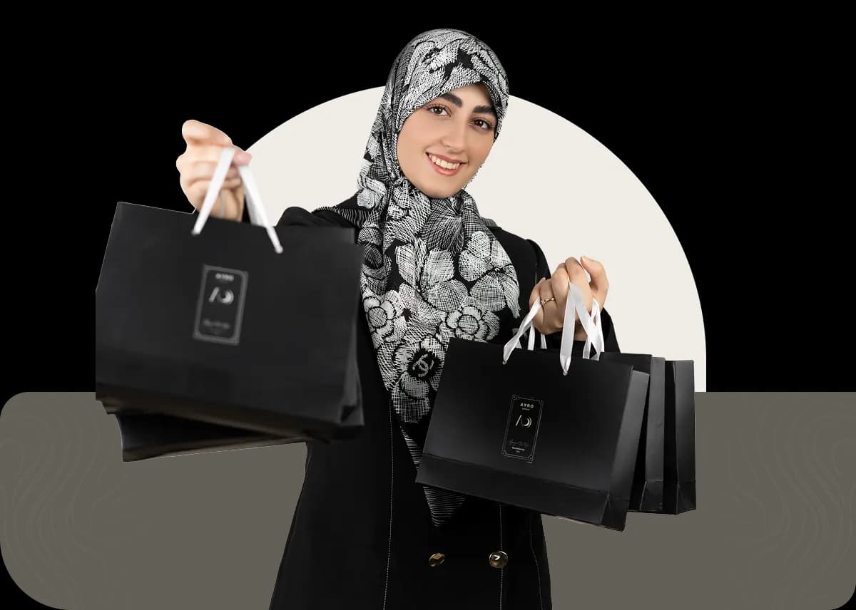 داستان آیرو - از یک ایده تا یک برند